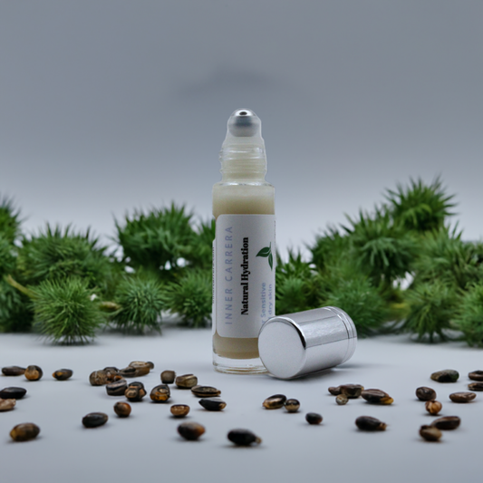 Travel Serum, Cap off