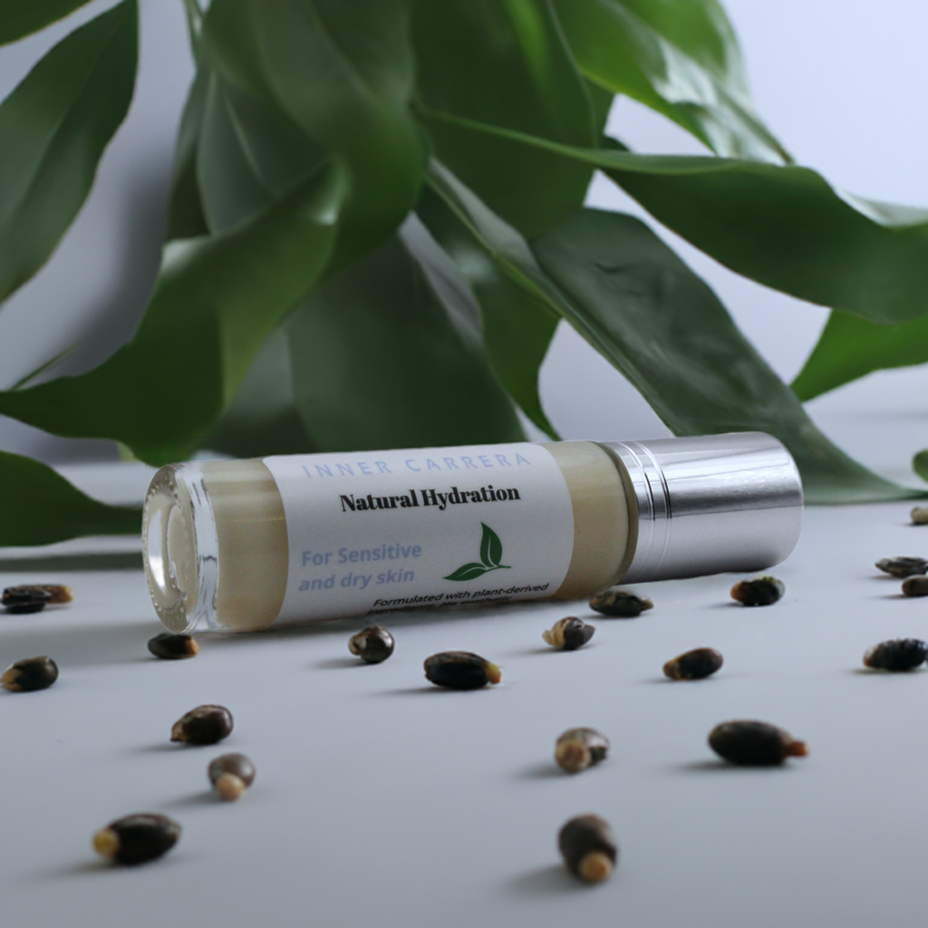 Travel Serum, main view