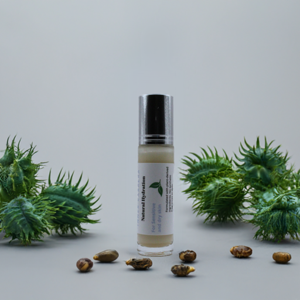 Travel Serum, side packet 1