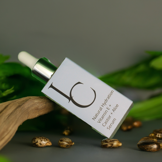 The Power of Glycerin: Nature's Secret for Skin Moisture and Radiance