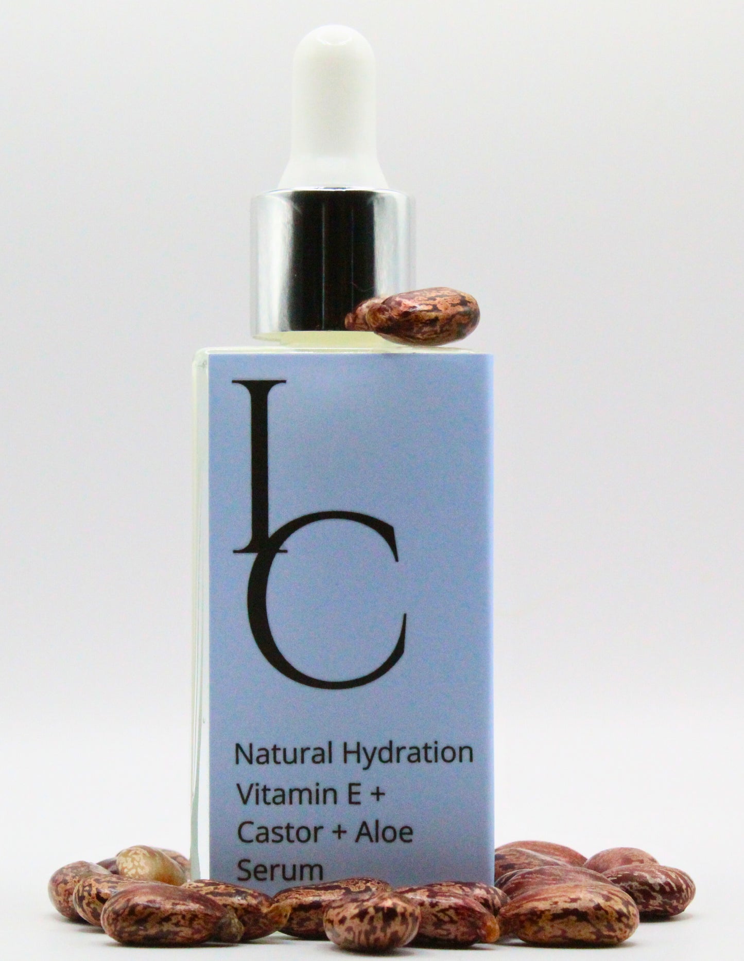 Body Serum Complete