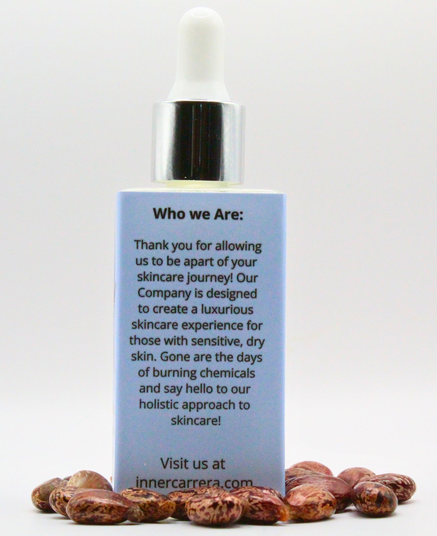 Body Serum Complete