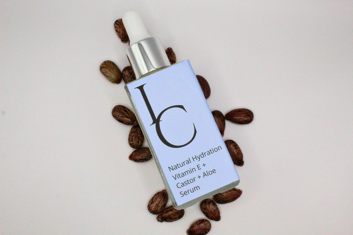 Body Serum Complete