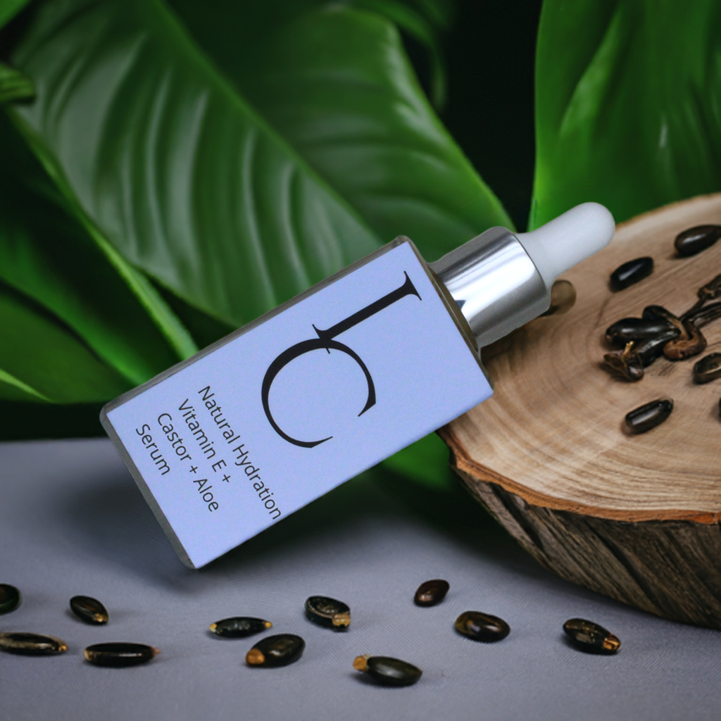 Body Serum Complete, front shot