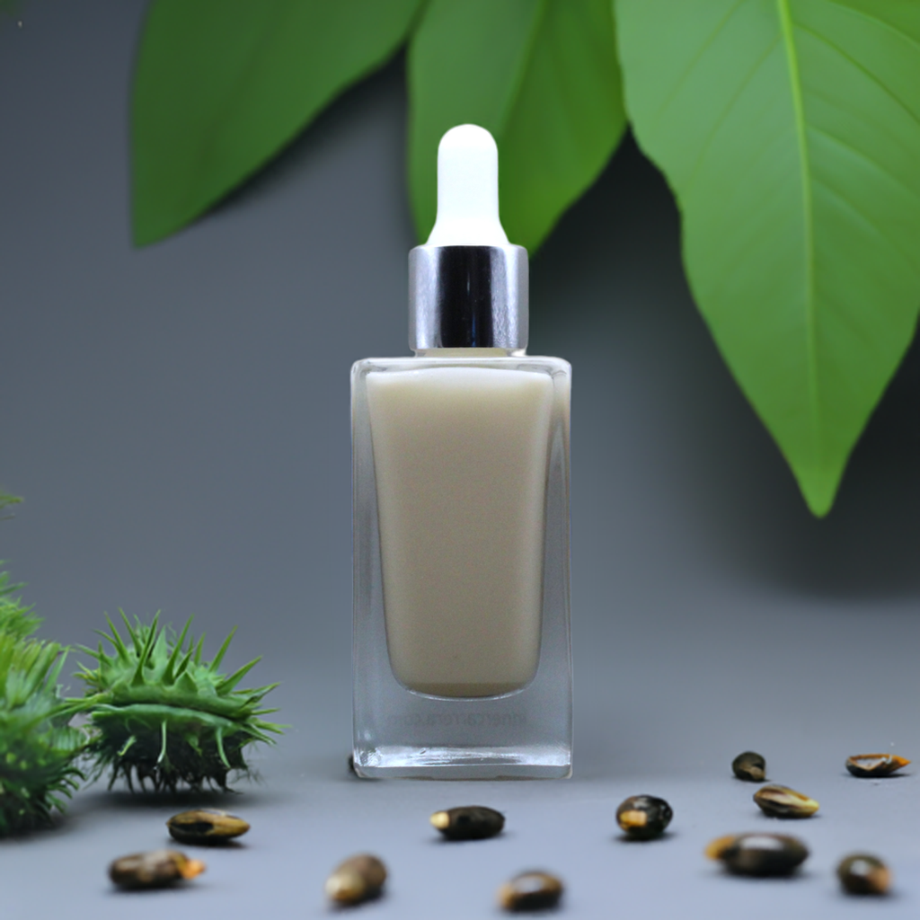 Body Serum Complete, Side Packet