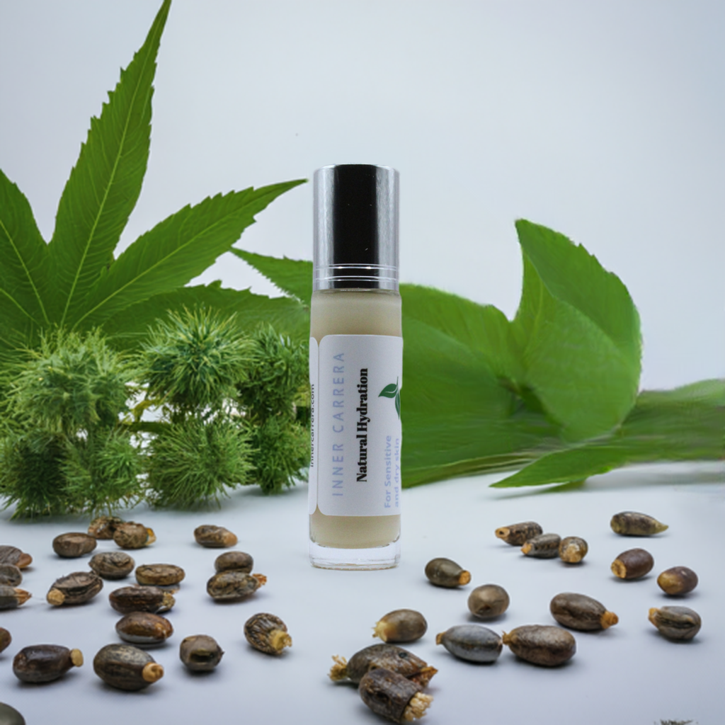 Travel Serum, Front packet