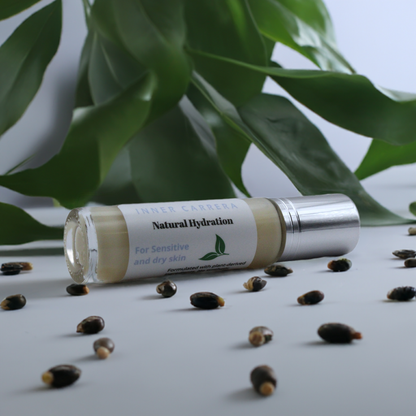 Travel Serum, main view
